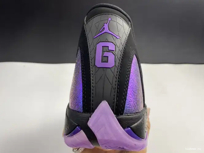 Rep Kickmax CV2469-001 JORDAN RETRO 14 DOERNBECHER '' AIR 0512